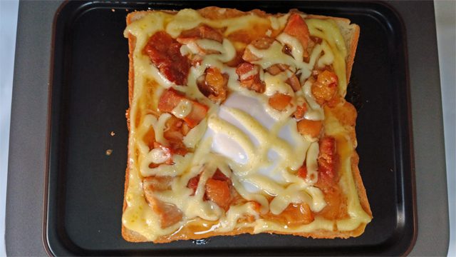 三菱ブレッドオーブンTO-ST1-Tをガチレビュー！実際に試したレシピや口コミも