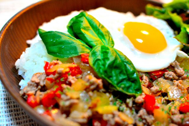 【ヒルナンデス】リュウジの激安＆ヘルシーレシピ5選｜給料日前ガパオ・無水ビールごま油鍋・松茸風肉吸い