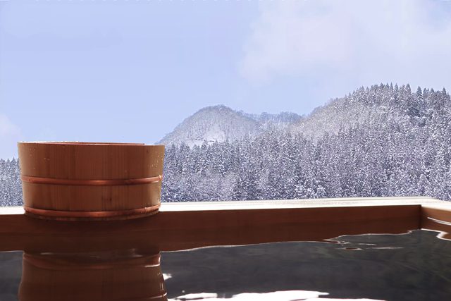 【ヒルナンデス】黒川温泉『名湯スマホ湯』を紹介｜おうちで温泉気分が味わえる新サービス