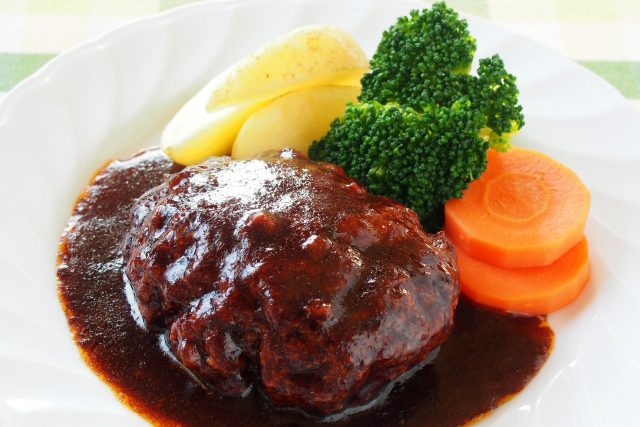 【サタデープラス】レトルトハンバーグBEST5｜サタプラが選ぶおすすめランキング