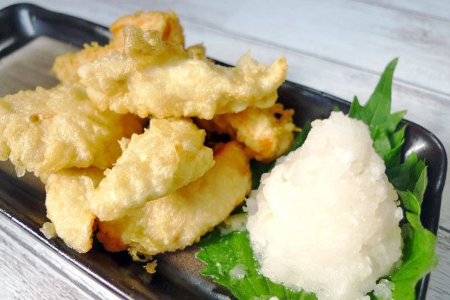 【ウワサのお客さま】鶏天レシピ｜永田家の無限に食べられる肉料理まとめ