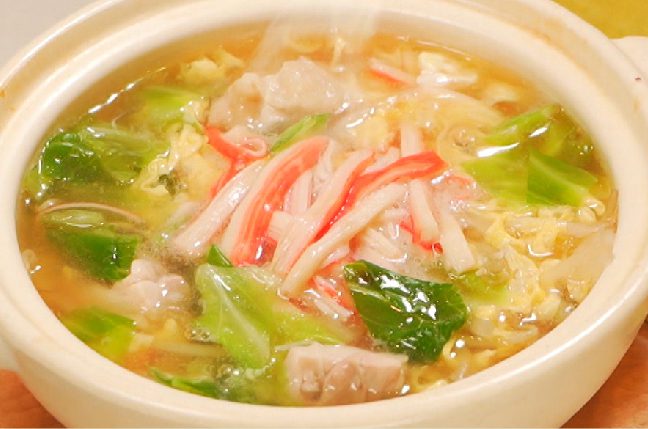 【土曜は何する】小鍋レシピ5品まとめ｜ヘルシー鍋料理を管理栄養士ひろのさおりさんが伝授