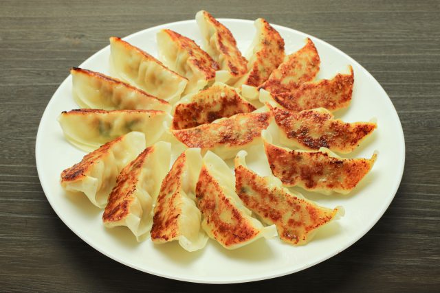 【サタデープラス】お取り寄せご当地餃子ランキングBEST5｜餃子マニアの塚田亮一さんが厳選