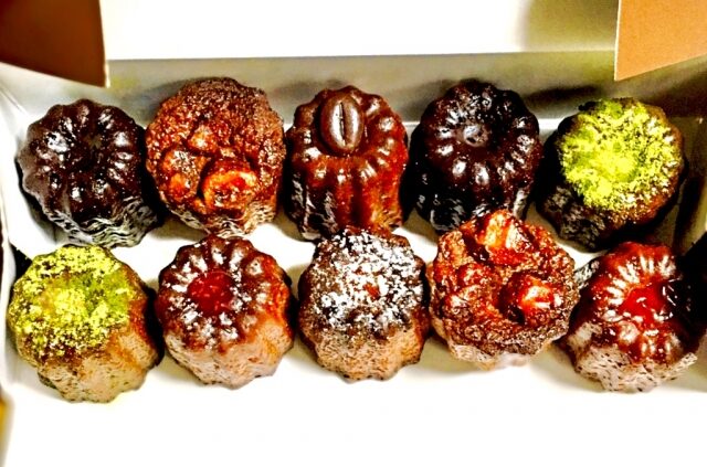 【今夜くらべてみました】最強差し入れスイーツBEST7|ぼる塾田辺さん厳選