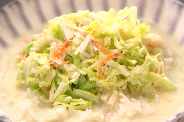 【土曜は何する】スープかけごはんレシピ4品まとめ スープ作家の有賀薫先生が教える時短＆簡単料理