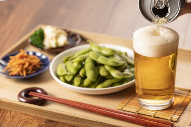 【教えてもらう前と後】ローソンおつまみランキングBEST5！ハンバーグ・サラダチキン・ローストビーフ・太切りメンマ・アヒージョ