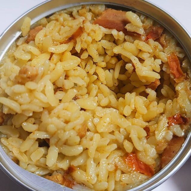 【教えてもらう前と後】缶詰『チキンドライカレー』の通販お取り寄せ 缶詰神LOVERベスト3