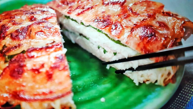 【ヒルナンデス】そうめんアレンジレシピまとめ｜つけだれ＆ぶっかけ＆創作そうめん料理をソーメン二郎さんが教える