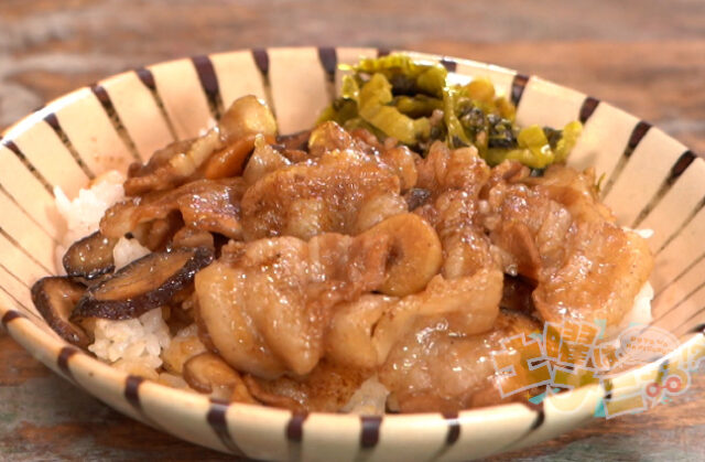 【土曜は何する】台湾グルメレシピ4品まとめ｜ルーローハン・シェントウジャン・リャンメン・トウファ