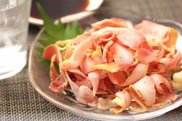 【所さんお届けモノです】ご当地凍らせグルメまとめ｜鶏刺し・生ハム・唐揚げ・ルイベ・漬物