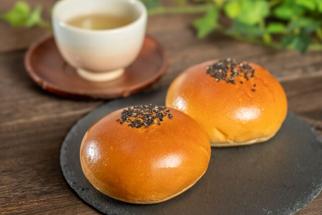 【ケンミンショー】大福あんぱんヨーロッパンキムラヤ福井グルメ通販お取り寄せ