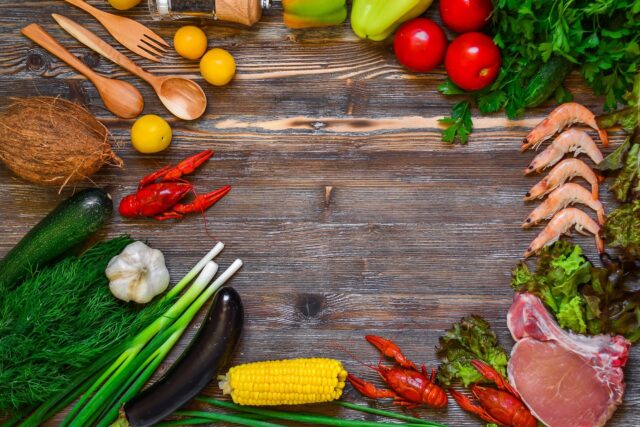 【土曜は何する】腸活ディッシュレシピ｜Atsushiの美容健康ダイエットに効果的なシンバイオティクス料理