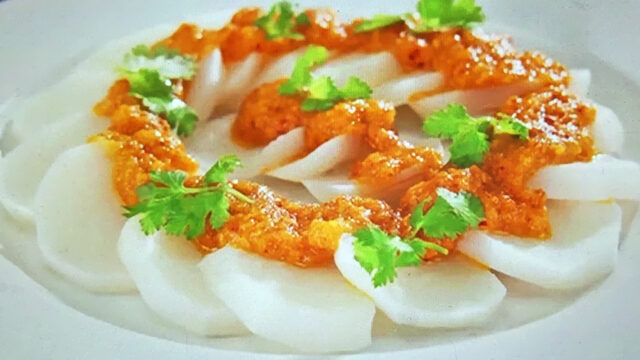 【沸騰ワード10】志麻さんレシピまとめ(11月18日)前田敦子 趣里 ココリコ遠藤章造