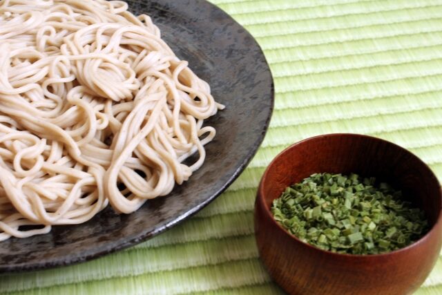 【ヒルナンデス】革命つけそばのレシピ DEEN池森秀一さん蕎麦アレンジレシピ