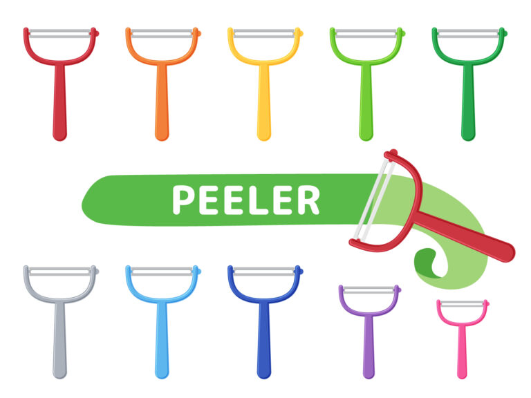 【SHOWチャンネル】キャベツ千切りピーラー＆スライサーのキッチングッズ