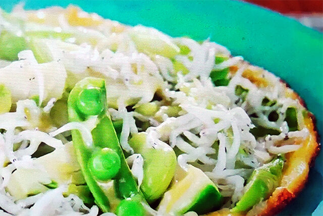 【沸騰ワード10】志麻さん春食材レシピまとめ(4月21日)宮川大輔 出川哲朗 朝日奈央