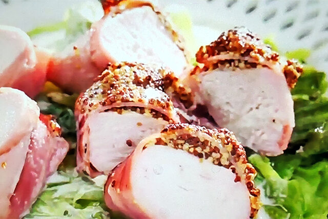 【沸騰ワード10】志麻さん春食材レシピまとめ(4月21日)宮川大輔 出川哲朗 朝日奈央