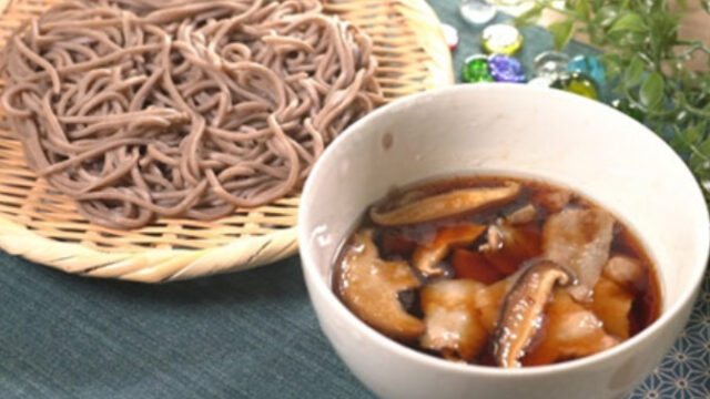 【サタプラ】冷やし麺アレンジレシピ意外な掛け合わせランキングBEST5(そうめん/冷やし中華/うどん/そば/パスタ)