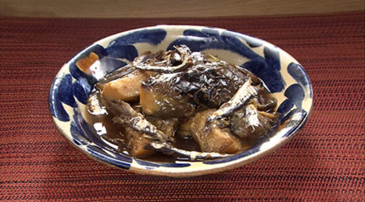 【マツコの知らない世界】なすアレンジレシピまとめ！小林まさみ簡単ナス料理