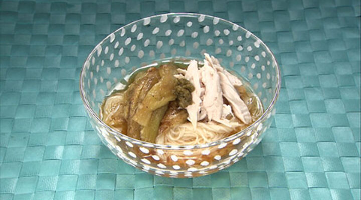 【マツコの知らない世界】なすアレンジレシピまとめ！小林まさみ簡単ナス料理