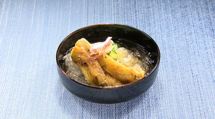 【マツコの知らない世界】なすアレンジレシピまとめ！小林まさみ簡単ナス料理