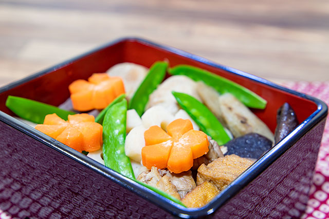 【きょうの料理】おせち料理レシピ5品まとめ 林亮平さんの半日でできる本格おせち