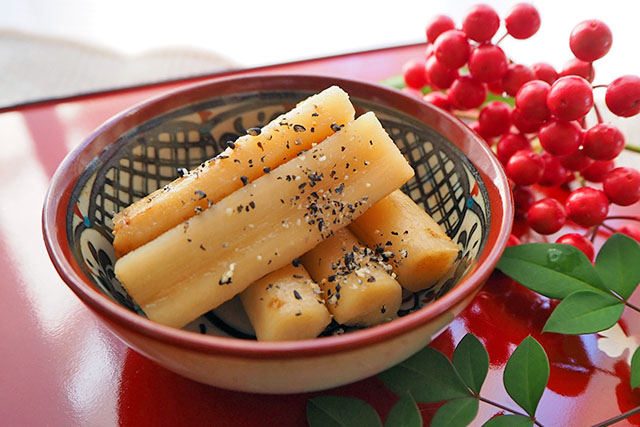 【きょうの料理】おせち料理レシピ5品まとめ 林亮平さんの半日でできる本格おせち