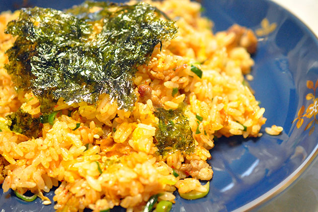 【土曜は何する】美韓レシピ4品まとめ Atsushi先生が教える美肌＆美容に良い韓国料理