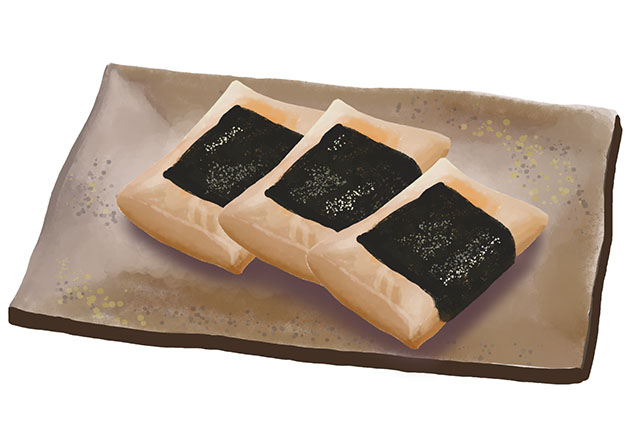 【シューイチ】餅バズり飯-1GPレシピまとめ(第3回)余ったお餅で料理インフルエンサー対決