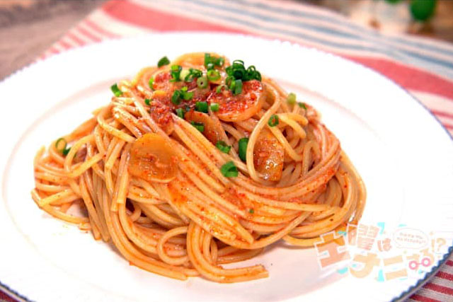 【土曜は何する】蒙古タンメン中本の最強辛旨レシピ4品まとめ 白根隆也先生