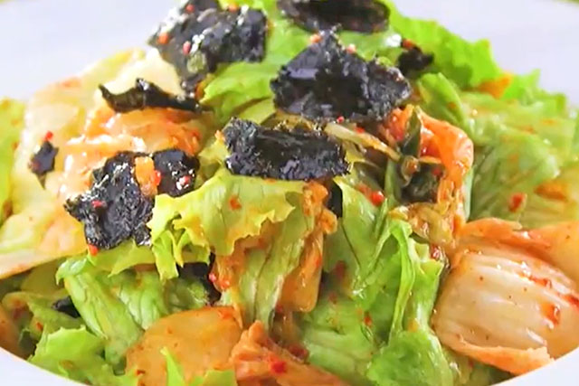 【沸騰ワード10】志麻さん夏前菜レシピランキングBEST10(2024年6月21日)