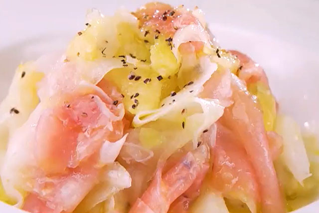 【沸騰ワード10】志麻さん夏前菜レシピランキングBEST10(2024年6月21日)