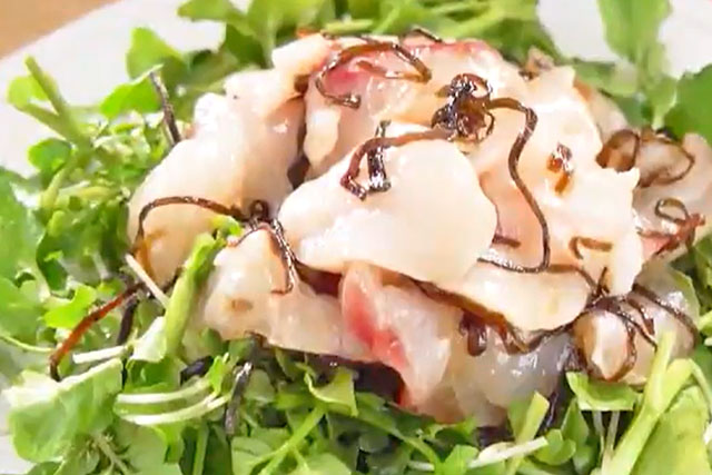 【沸騰ワード10】志麻さん夏前菜レシピランキングBEST10(2024年6月21日)