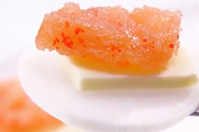 【沸騰ワード10】志麻さん夏前菜レシピランキングBEST10(2024年6月21日)