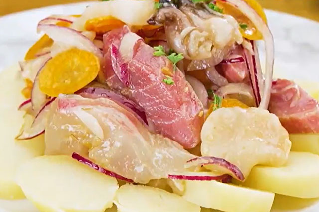 【沸騰ワード10】志麻さんレシピ夏料理14品まとめ(2024年7月19日)清野菜名 真壁刀義 なすなかにし