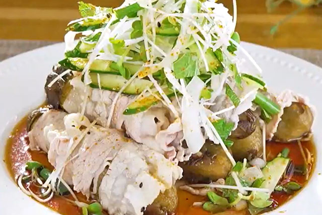 【沸騰ワード10】志麻さんレシピ夏料理14品まとめ(2024年7月19日)清野菜名 真壁刀義 なすなかにし