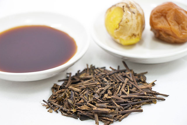 【ホンマでっか】ダイエットドリンク『梅醤番茶』養生ダイエット評論家Elly先生おすすめ