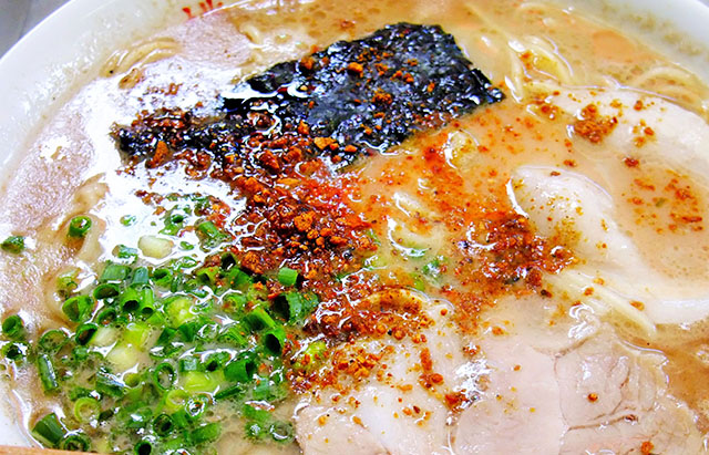 【熊本ラーメン総選挙2024】ランキングBEST15結果 熊本県民がガチ投票