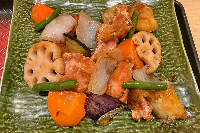 【ウワサのお客さま】レジェンド寮母の最強バレー飯レシピまとめ(10月4日)村野明子さんラムー食材料理