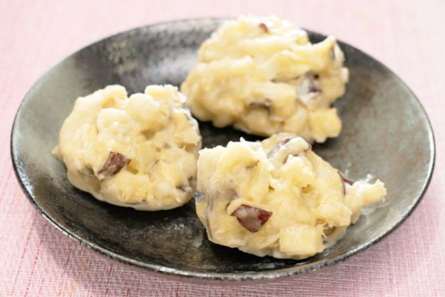 【ヒルナンデス】さつまいも＆白菜料理レシピまとめ 芸能人自慢の冬レシピ