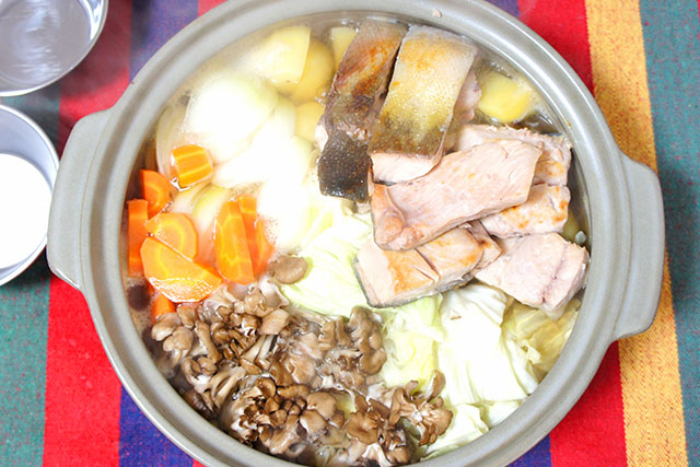 【カズレーザーと学ぶ】鍋レシピランキング(12月17日)食と健康ブースト食材