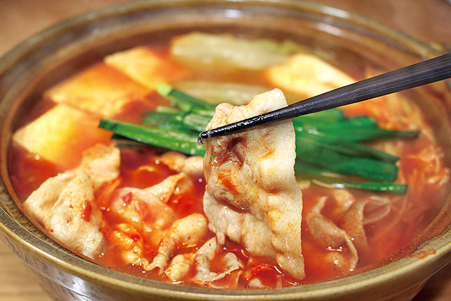 【カズレーザーと学ぶ】鍋レシピランキング(12月17日)食と健康ブースト食材