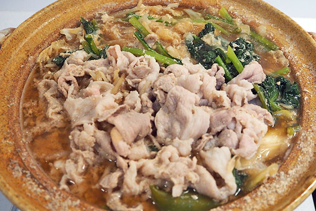 【カズレーザーと学ぶ】鍋レシピランキング(12月17日)食と健康ブースト食材