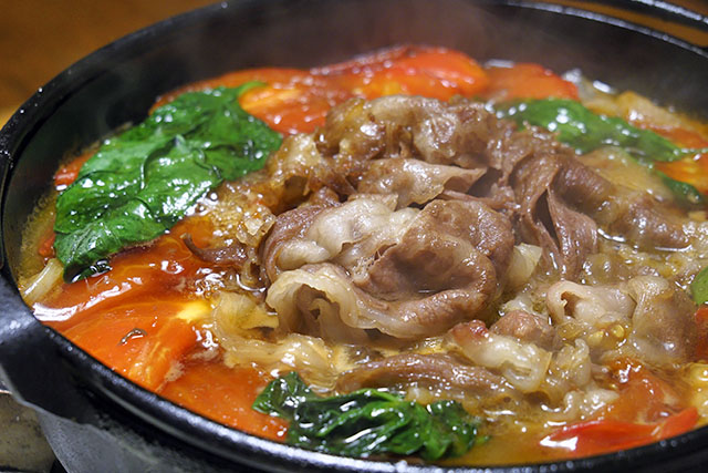 【カズレーザーと学ぶ】鍋レシピランキング(12月17日)食と健康ブースト食材