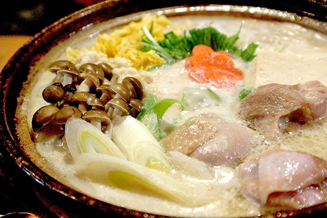 【カズレーザーと学ぶ】鍋レシピランキング(12月17日)食と健康ブースト食材