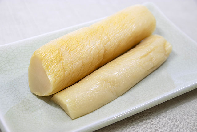 【きょうの料理】大根の粕漬けのレシピ 横山タカ子さんの大根を使った保存食