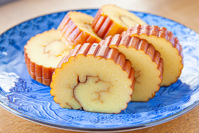 【きょうの料理】伊達巻のレシピ(おせち料理)堀江ひろ子さん&ほりえさわこさん