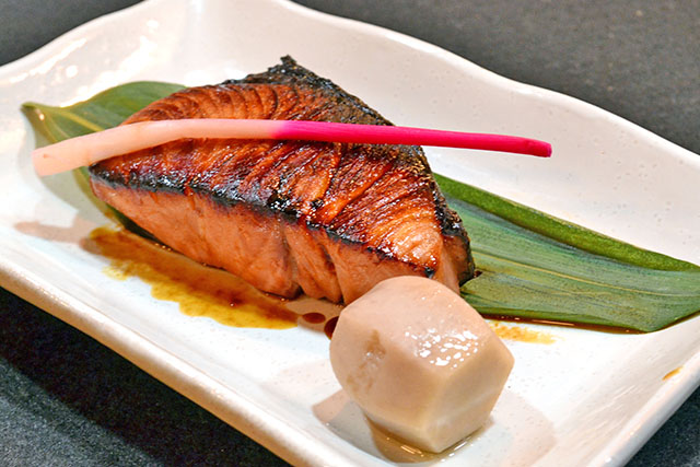 【きょうの料理】焼きぶりと野菜の味噌漬けのレシピ(おせち料理)堀江ひろ子さん&ほりえさわこさん