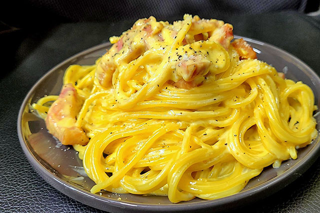 【サタプラ】カルボナーラソースひたすら試してランキング2025ベスト5【サタデープラス】