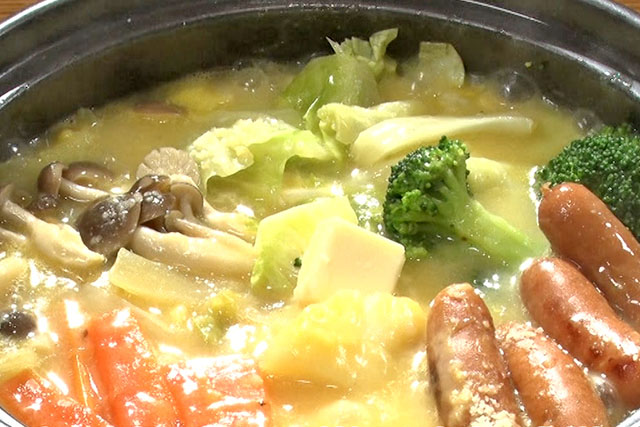 【シューイチ】鍋レシピバズり飯-1GPまとめ 料理インフルエンサー対決